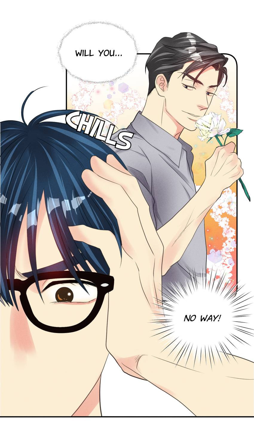 Read Off Limits! chapter 88 image 27 on Lezhin