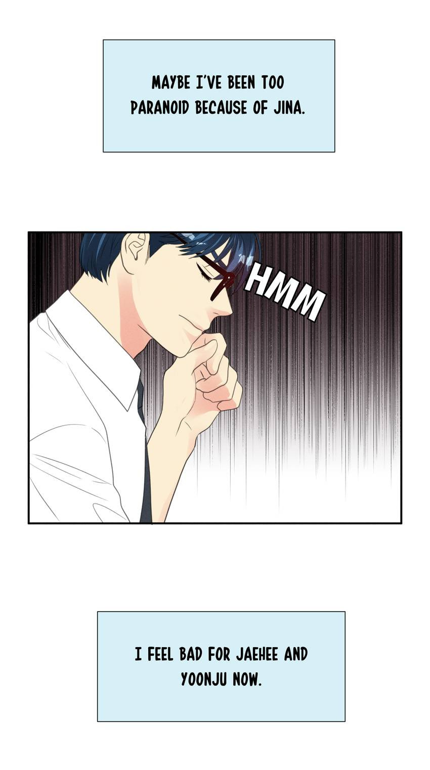Read Off Limits! chapter 88 image 28 on Lezhin