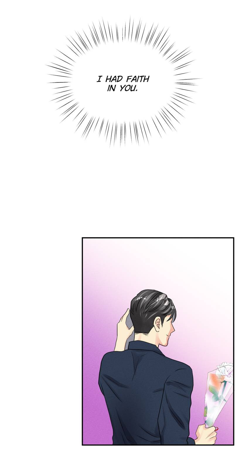 Read Off Limits! chapter 88 image 35 on Lezhin
