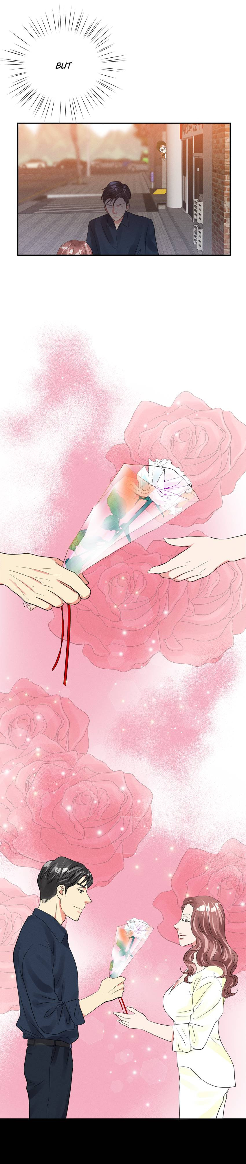 Read Off Limits! chapter 88 image 36 on Lezhin