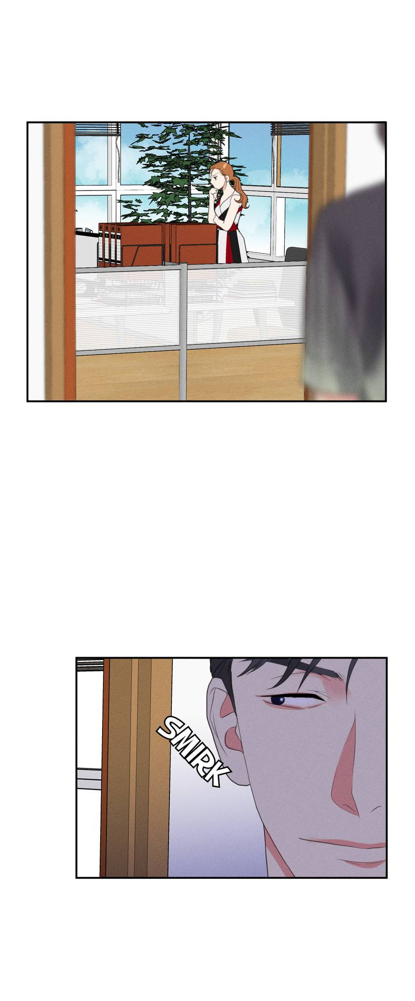 Read Off Limits! chapter 88 image 6 on Lezhin