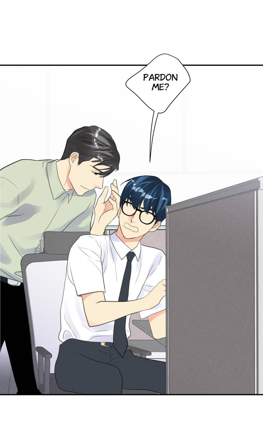 Read Off Limits! chapter 88 image 9 on Lezhin