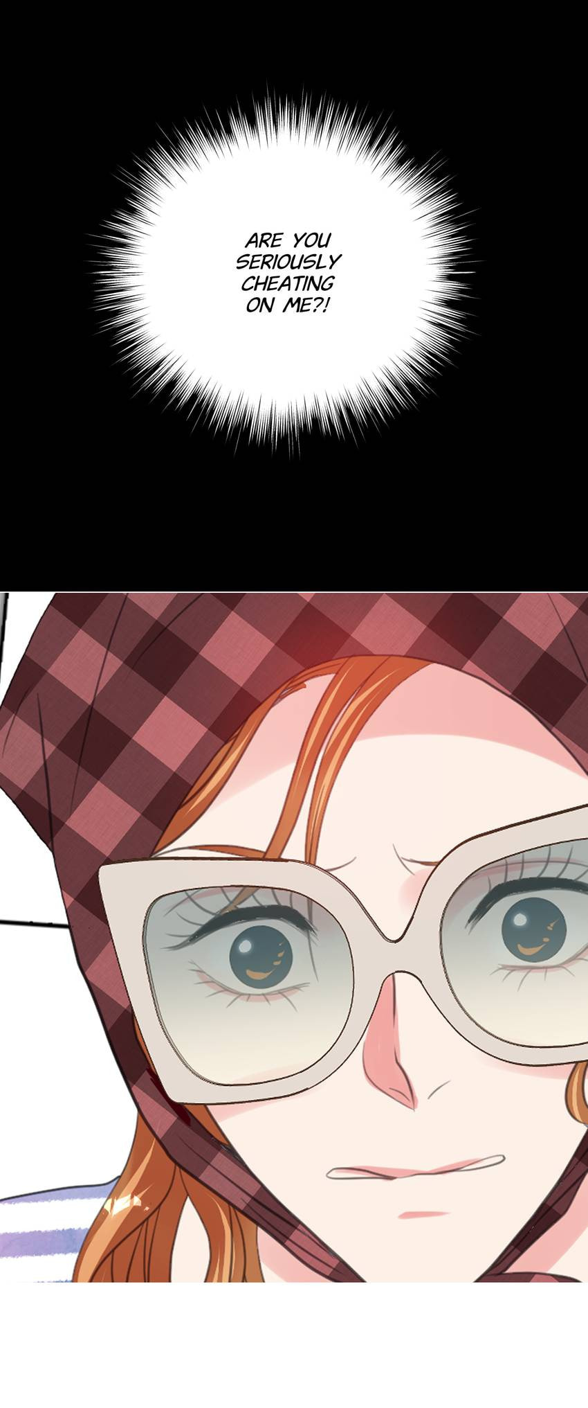 Read Off Limits! chapter 89 image 1 on Lezhin