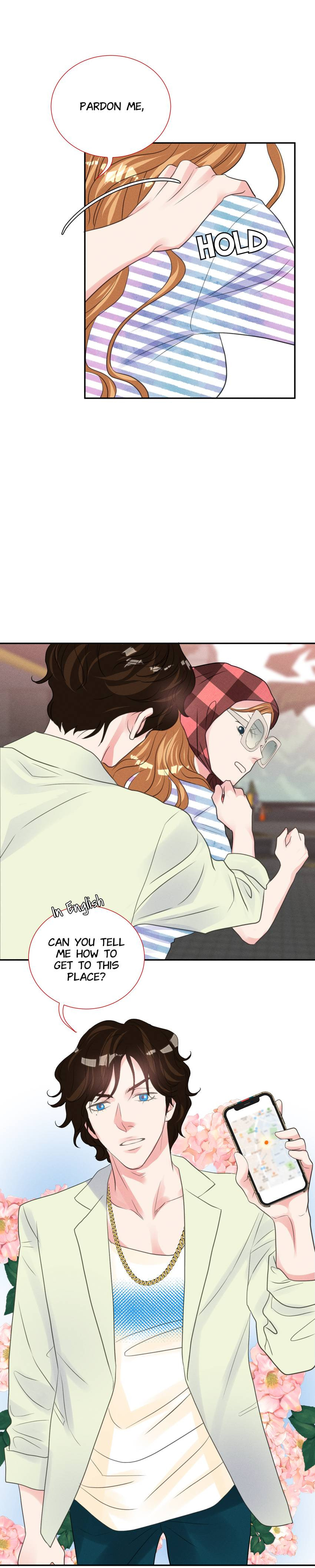 Read Off Limits! chapter 89 image 15 on Lezhin