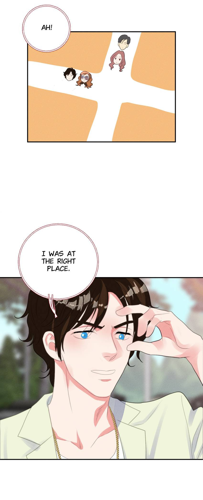 Read Off Limits! chapter 89 image 18 on Lezhin