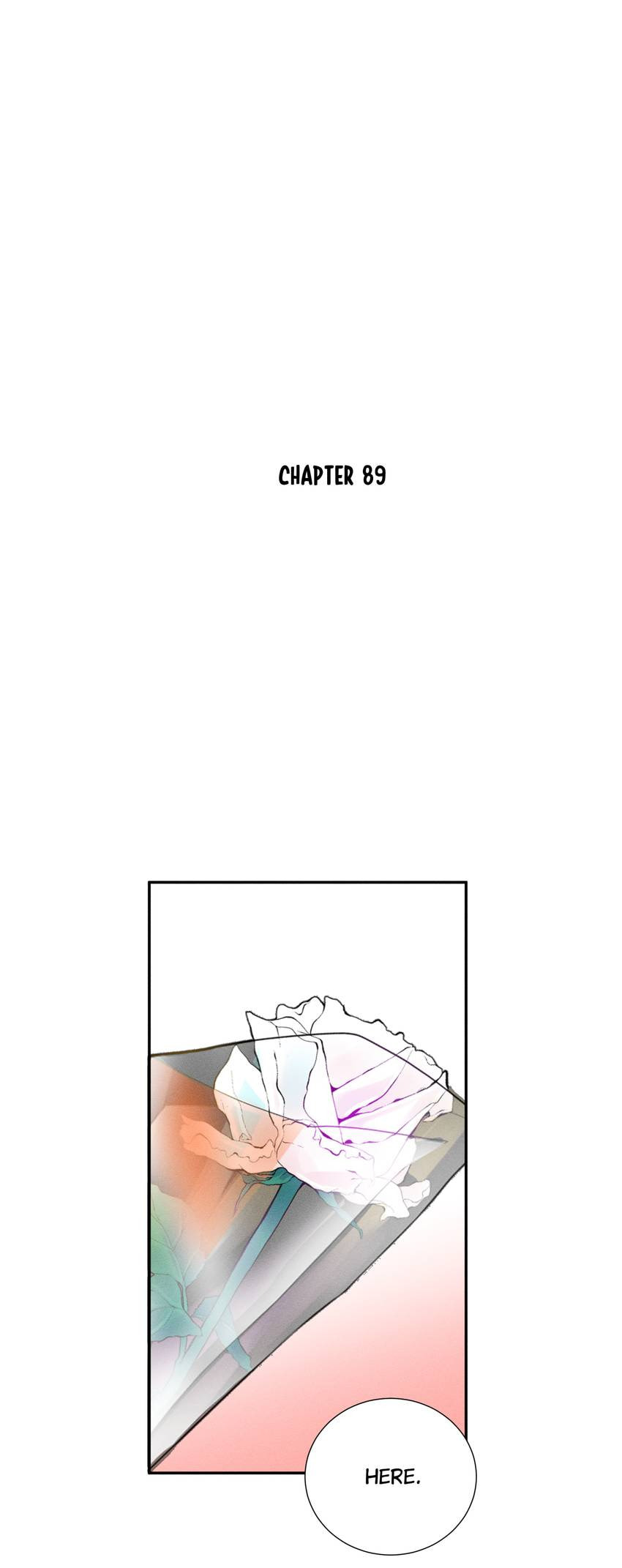 Read Off Limits! chapter 89 image 2 on Lezhin