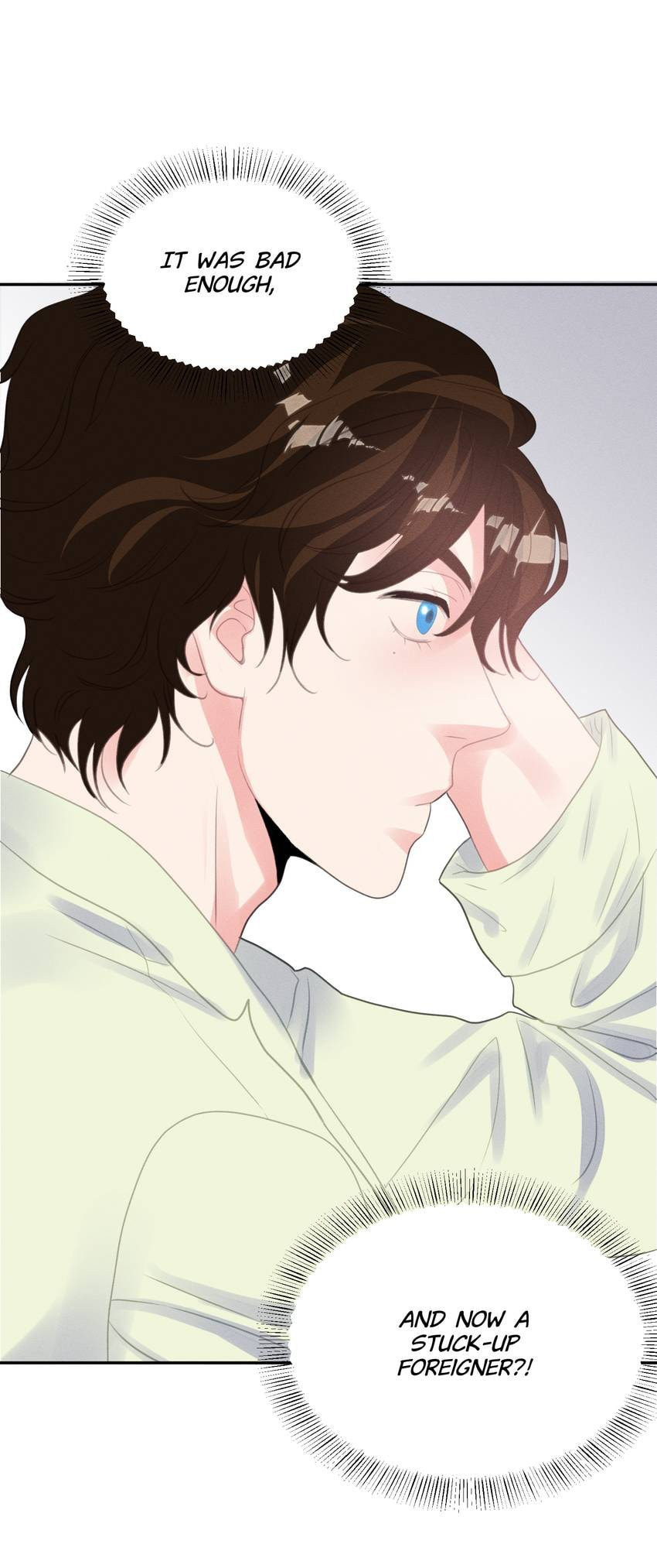 Read Off Limits! chapter 89 image 20 on Lezhin