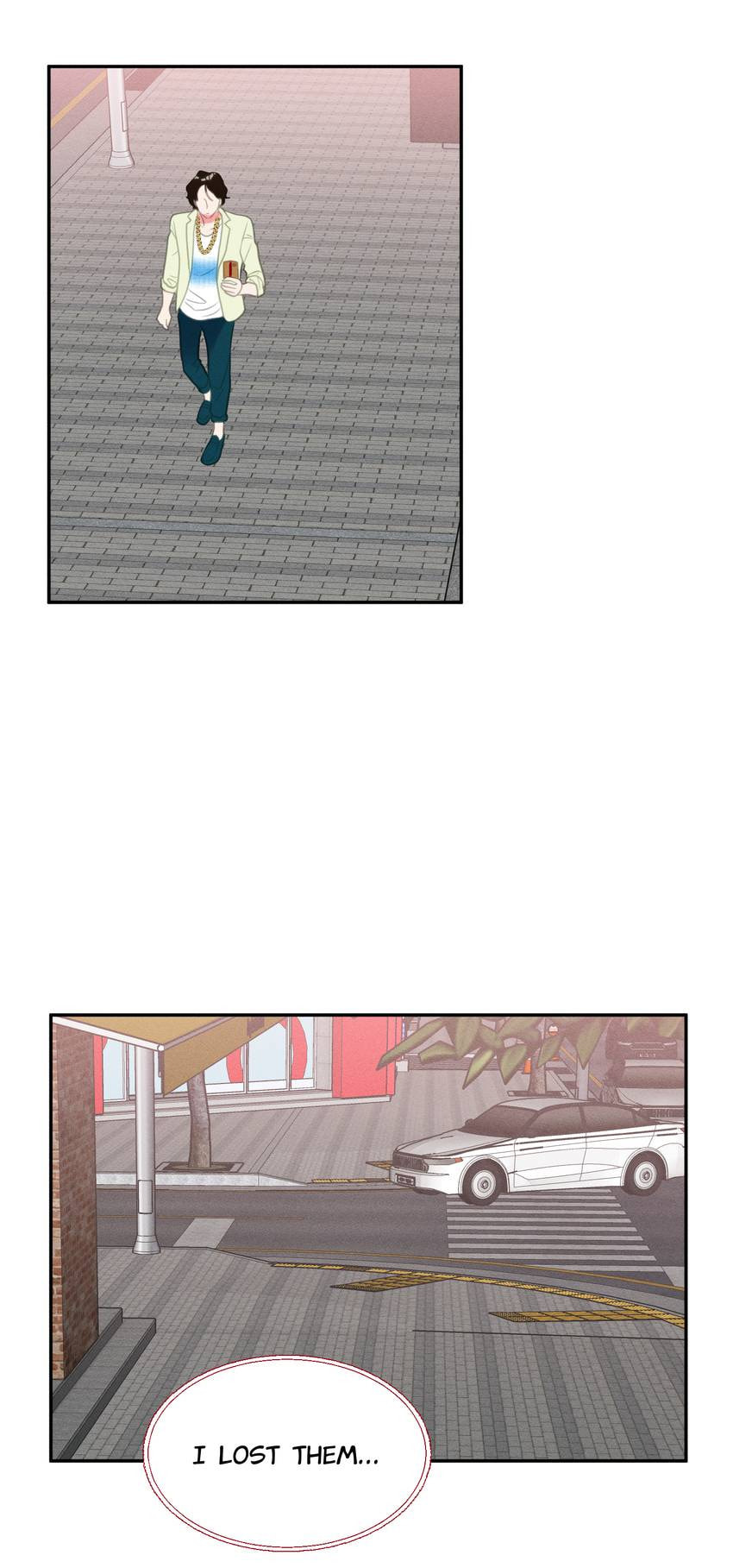 Read Off Limits! chapter 89 image 21 on Lezhin