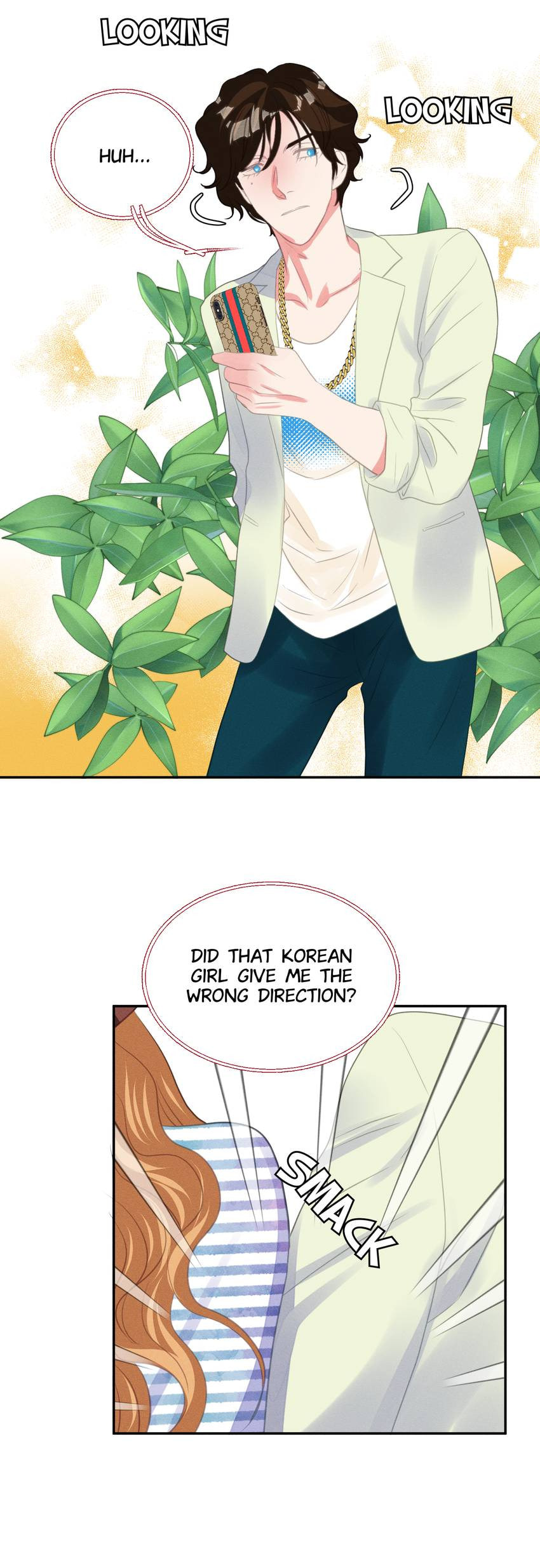 Read Off Limits! chapter 89 image 22 on Lezhin