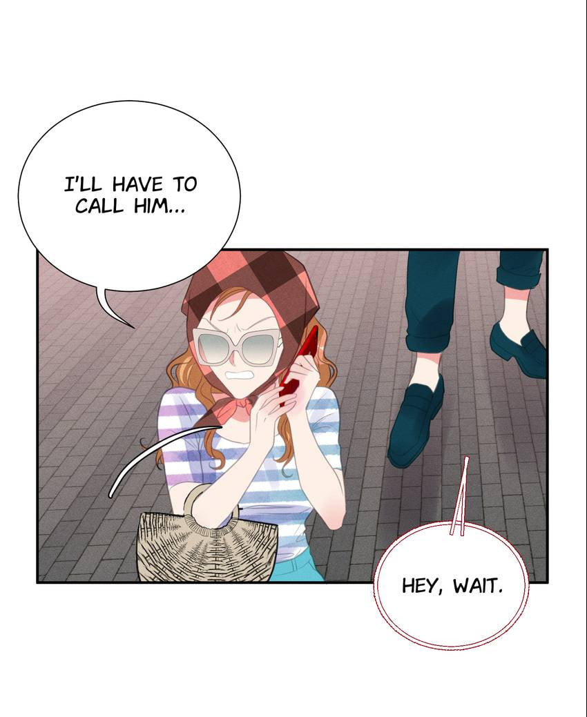 Read Off Limits! chapter 89 image 24 on Lezhin