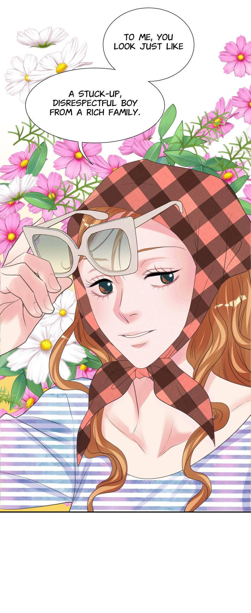 Read Off Limits! chapter 89 image 27 on Lezhin