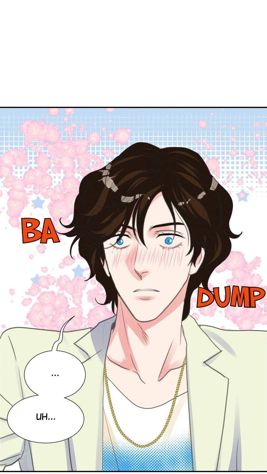 Read Off Limits! chapter 89 image 28 on Lezhin