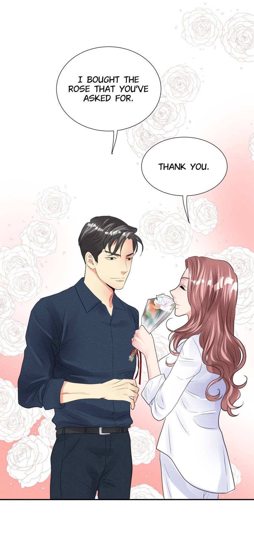 Read Off Limits! chapter 89 image 3 on Lezhin