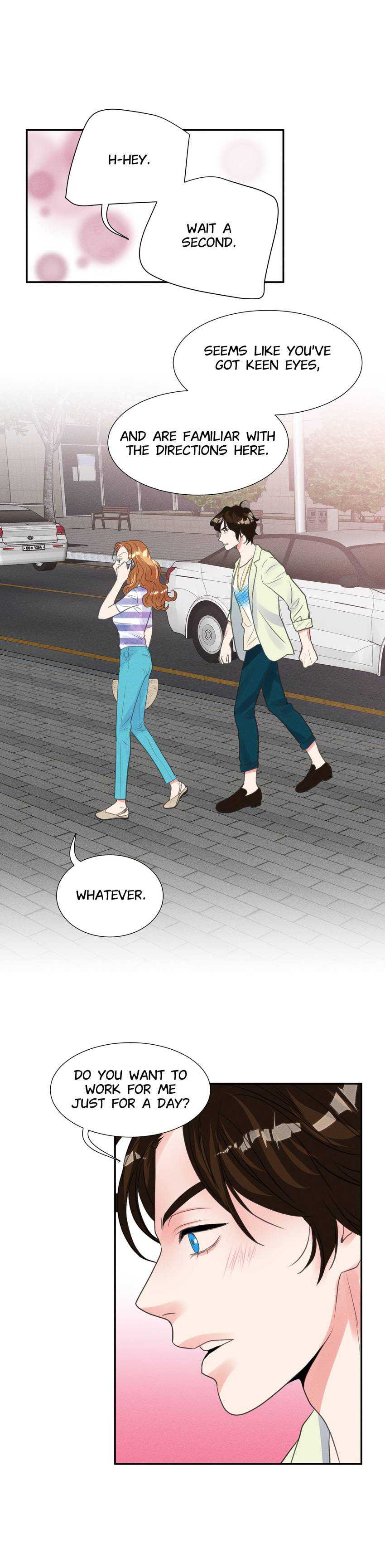 Read Off Limits! chapter 89 image 30 on Lezhin