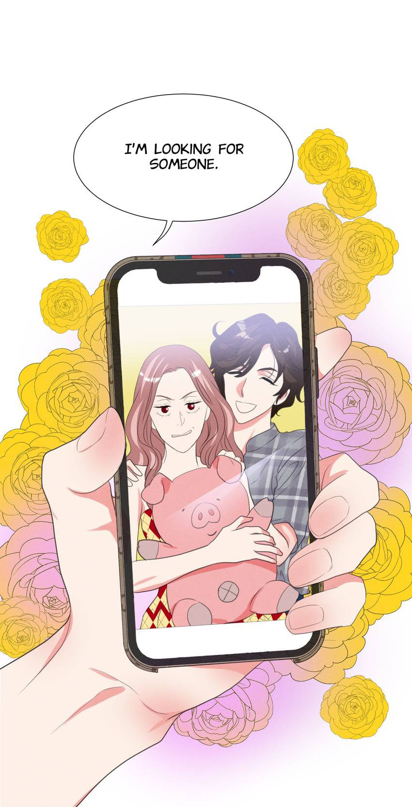 Read Off Limits! chapter 89 image 32 on Lezhin