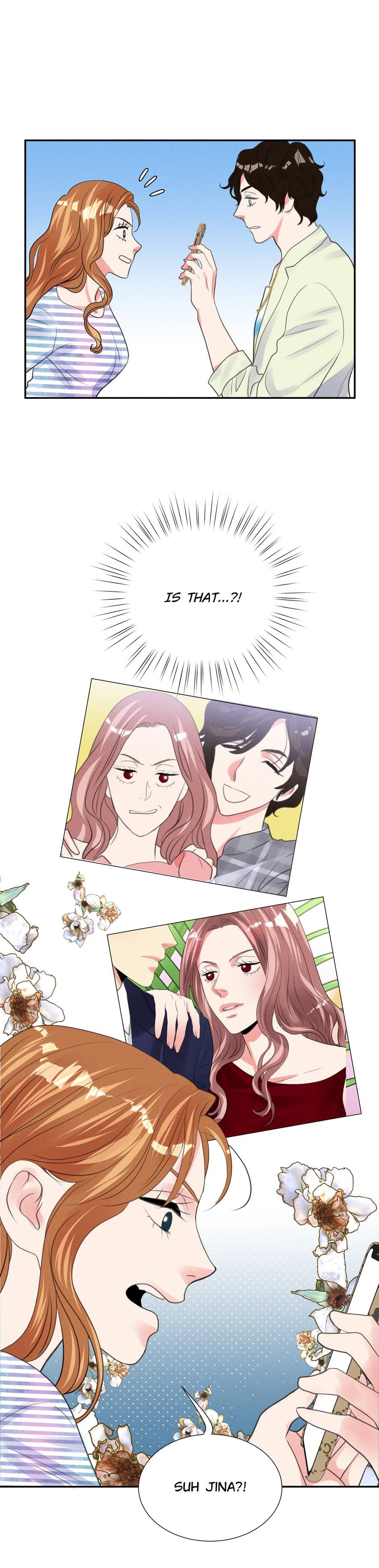 Read Off Limits! chapter 89 image 33 on Lezhin