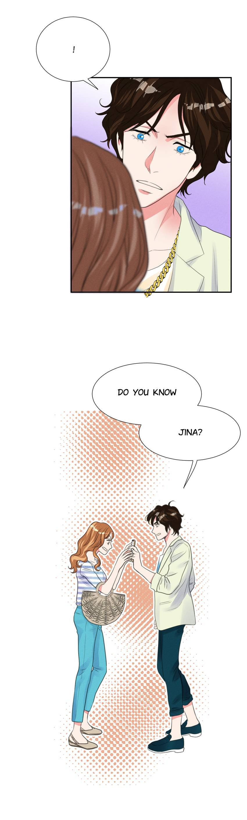 Read Off Limits! chapter 89 image 34 on Lezhin