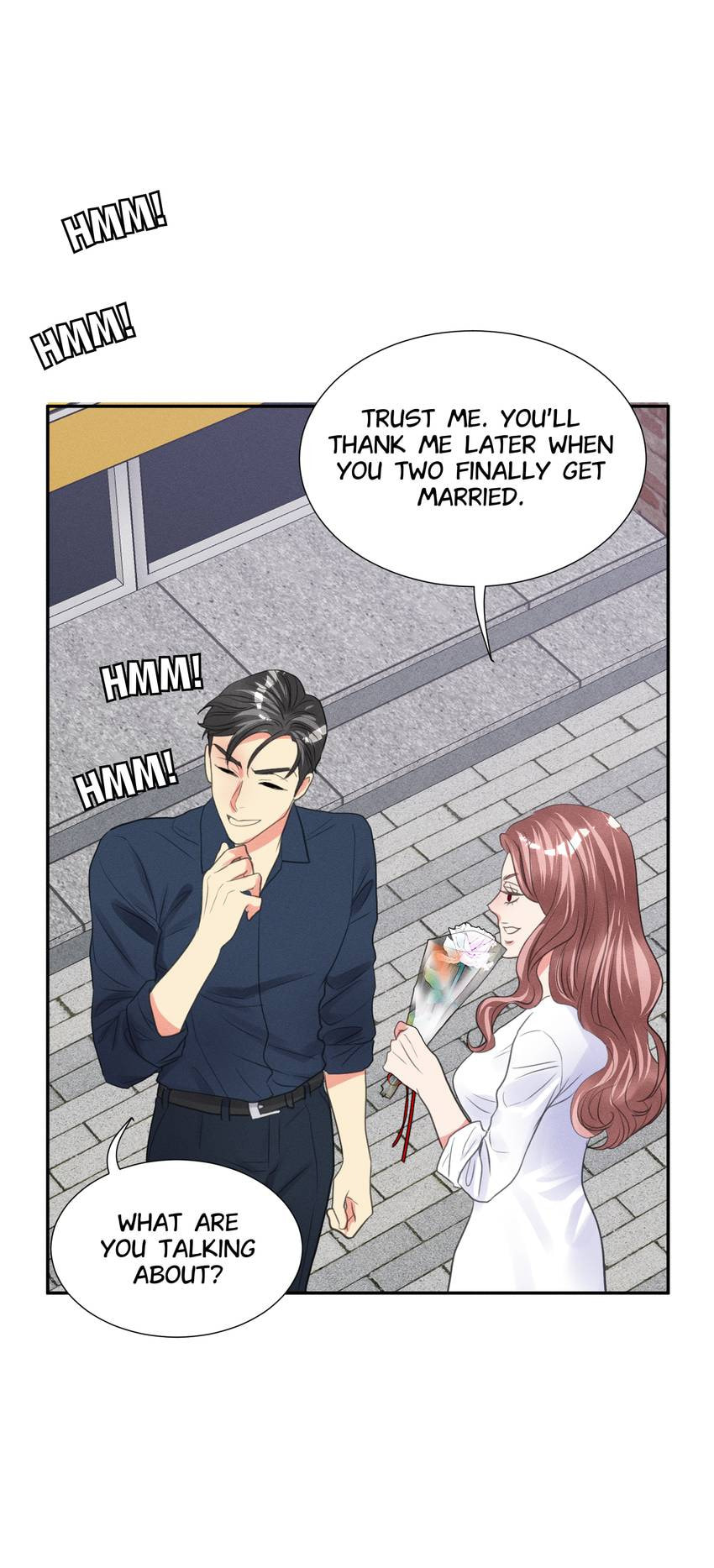 Read Off Limits! chapter 89 image 5 on Lezhin