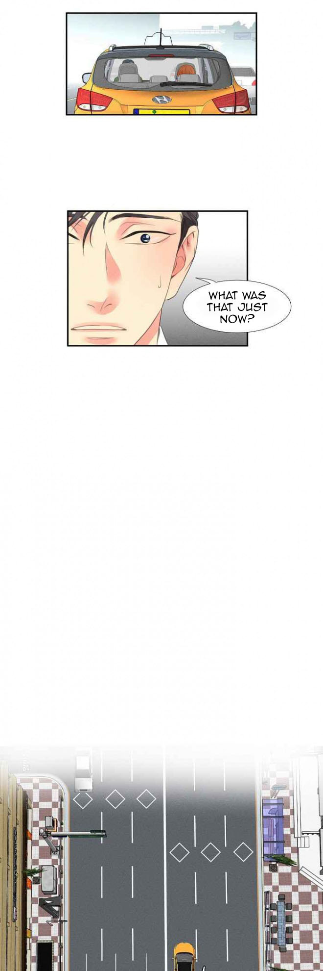 Read Off Limits! chapter 9 image 11 on Lezhin