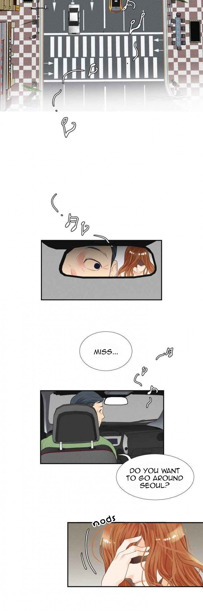 Read Off Limits! chapter 9 image 12 on Lezhin