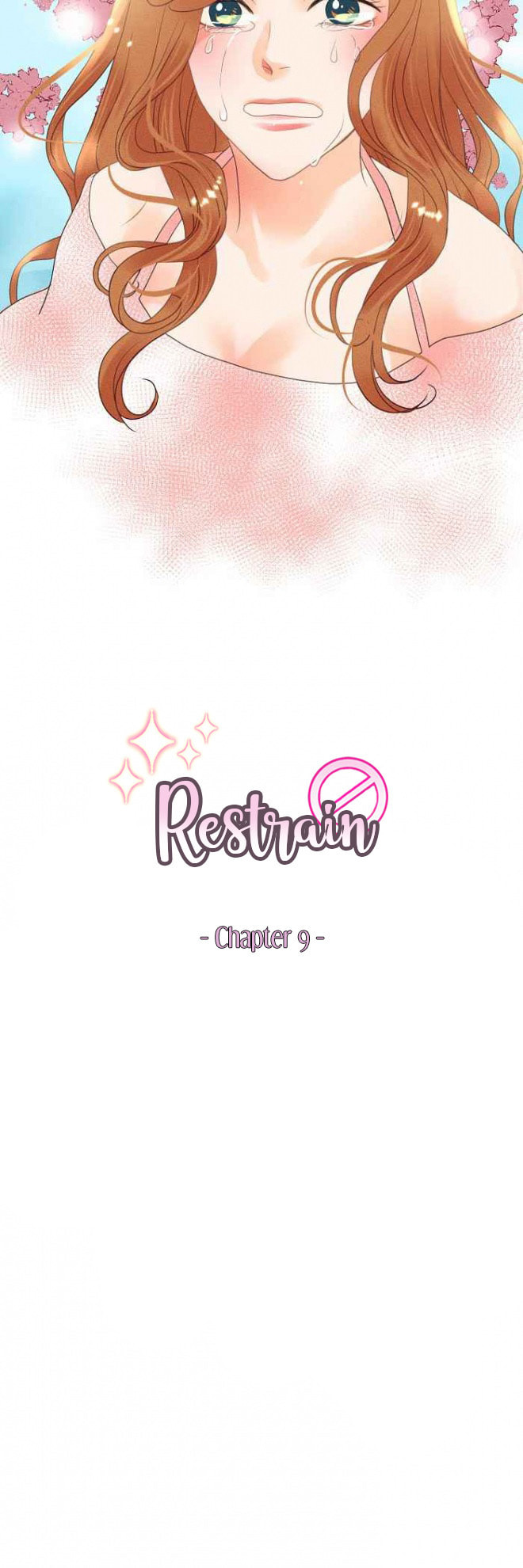 Read Off Limits! chapter 9 image 4 on Lezhin