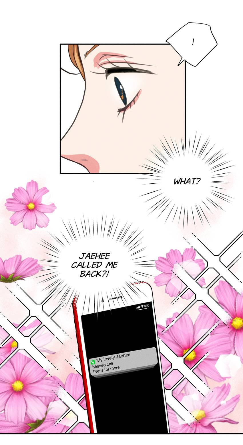 Read Off Limits! chapter 90 image 11 on Lezhin