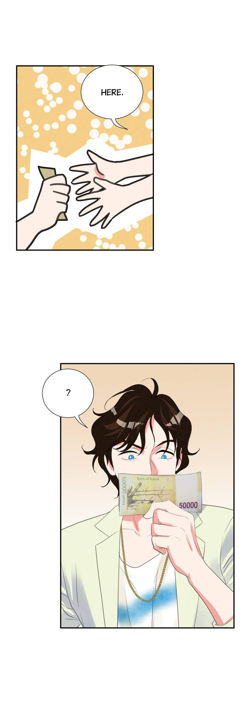 Read Off Limits! chapter 90 image 16 on Lezhin