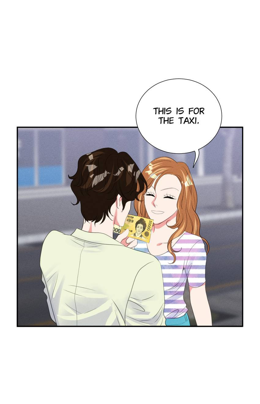Read Off Limits! chapter 90 image 17 on Lezhin