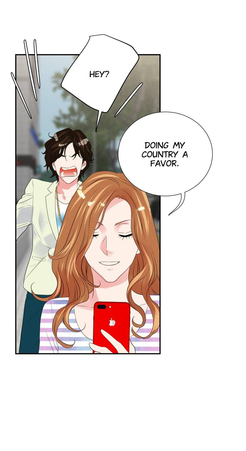 Read Off Limits! chapter 90 image 19 on Lezhin