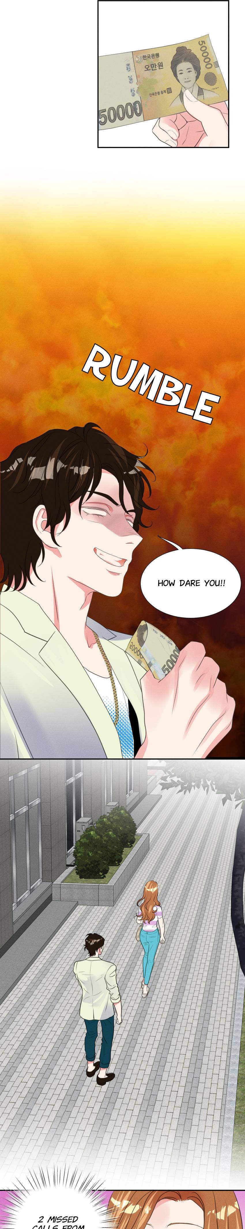 Read Off Limits! chapter 90 image 20 on Lezhin