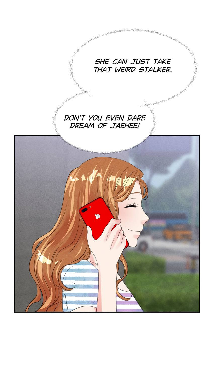 Read Off Limits! chapter 90 image 22 on Lezhin