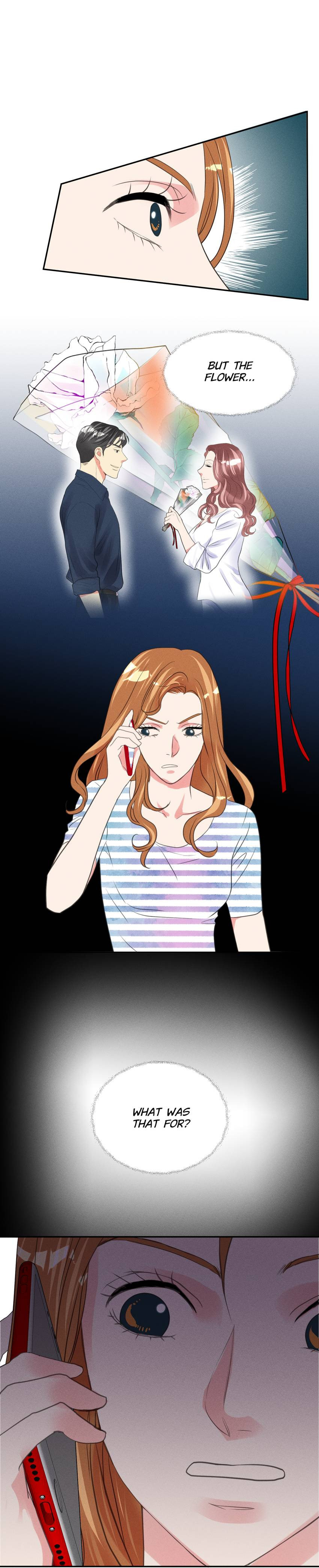 Read Off Limits! chapter 90 image 23 on Lezhin