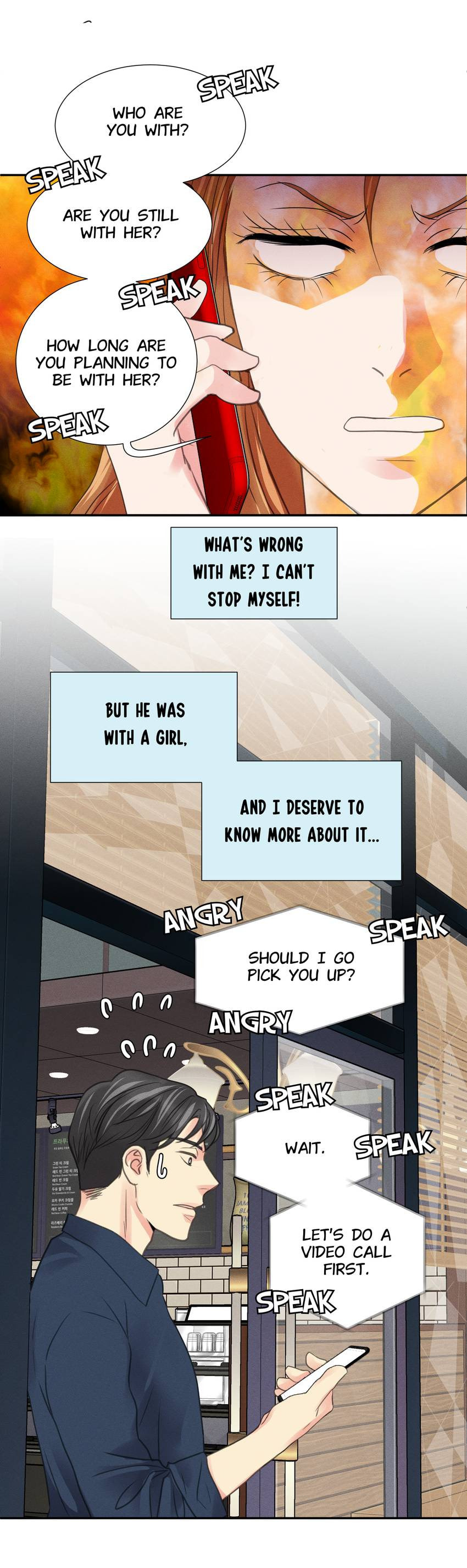 Read Off Limits! chapter 90 image 26 on Lezhin