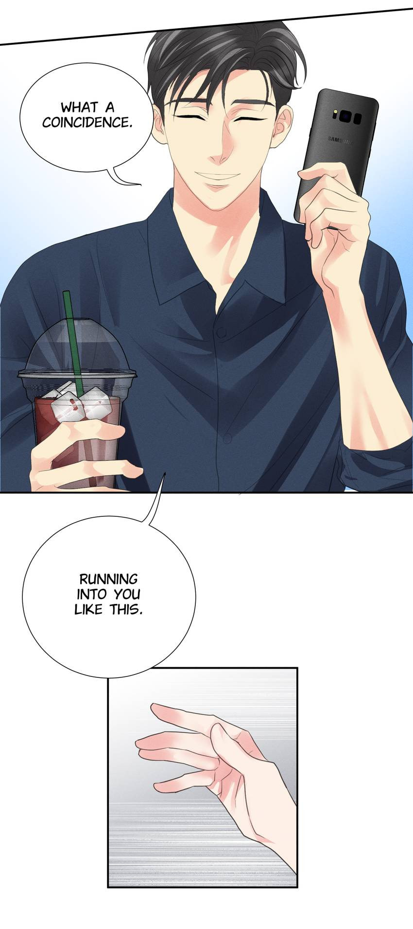 Read Off Limits! chapter 90 image 28 on Lezhin