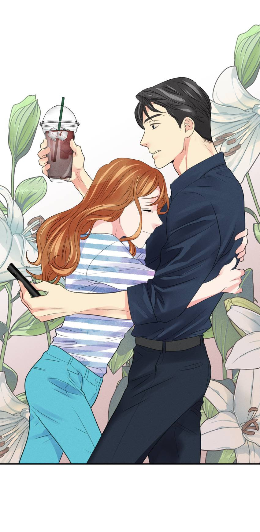 Read Off Limits! chapter 90 image 29 on Lezhin