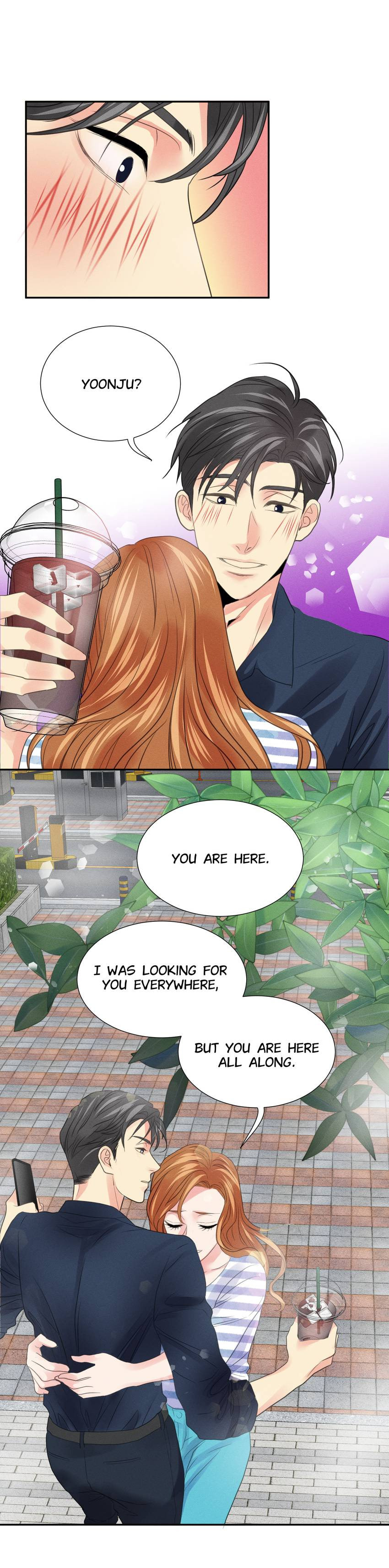 Read Off Limits! chapter 90 image 30 on Lezhin