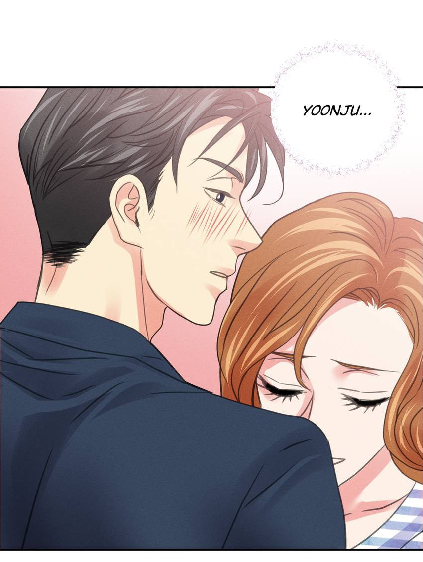 Read Off Limits! chapter 90 image 31 on Lezhin