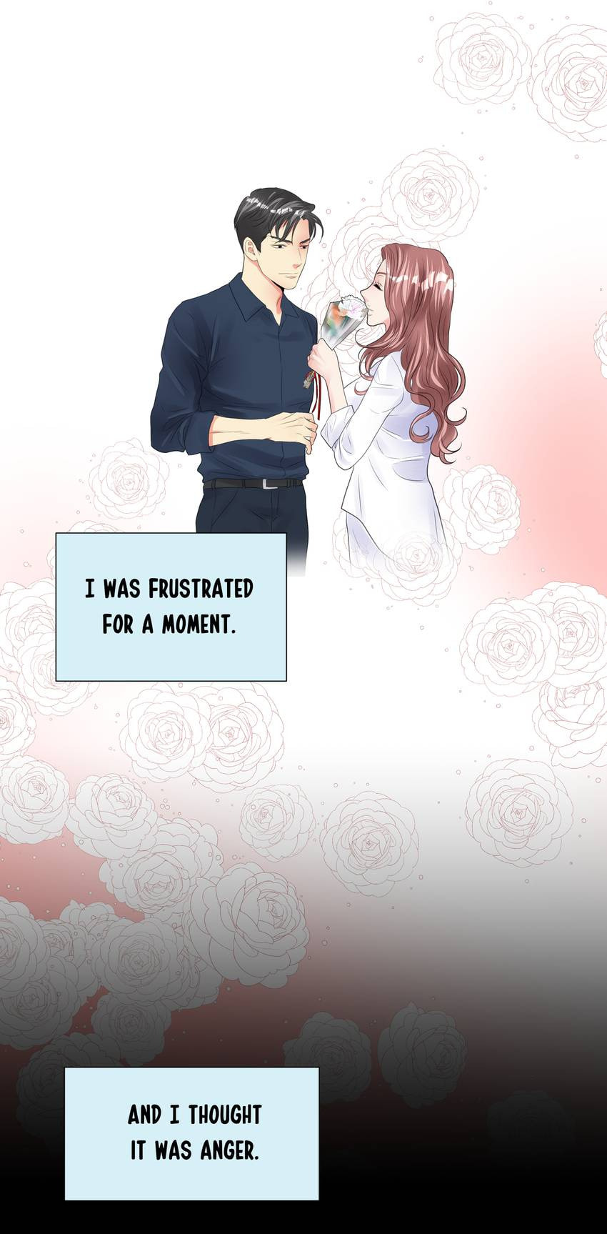 Read Off Limits! chapter 90 image 32 on Lezhin