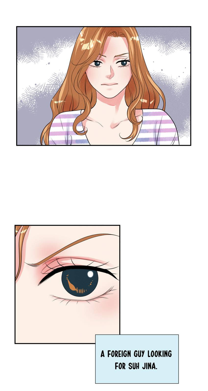 Read Off Limits! chapter 90 image 4 on Lezhin