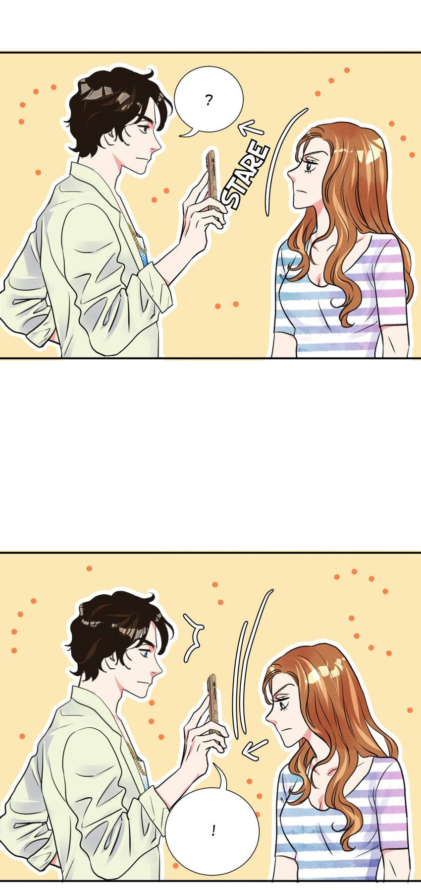 Read Off Limits! chapter 90 image 6 on Lezhin