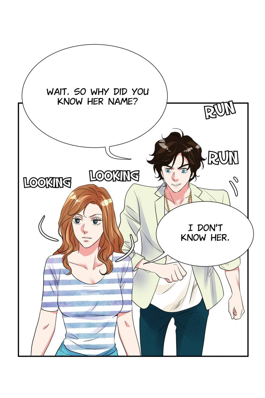 Read Off Limits! chapter 90 image 9 on Lezhin