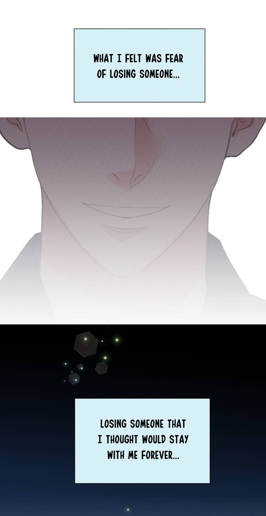 Read Off Limits! chapter 91 image 1 on Lezhin