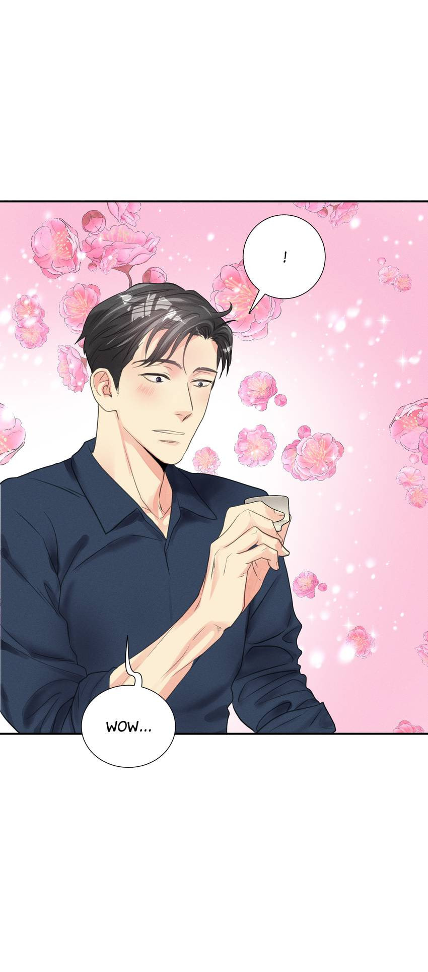 Read Off Limits! chapter 91 image 10 on Lezhin