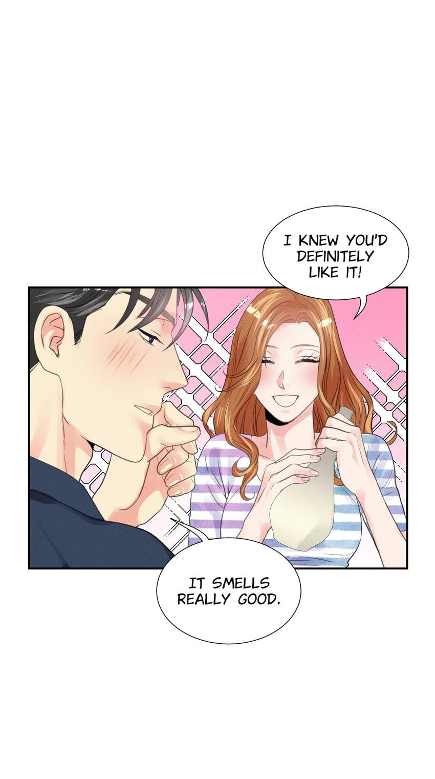 Read Off Limits! chapter 91 image 11 on Lezhin