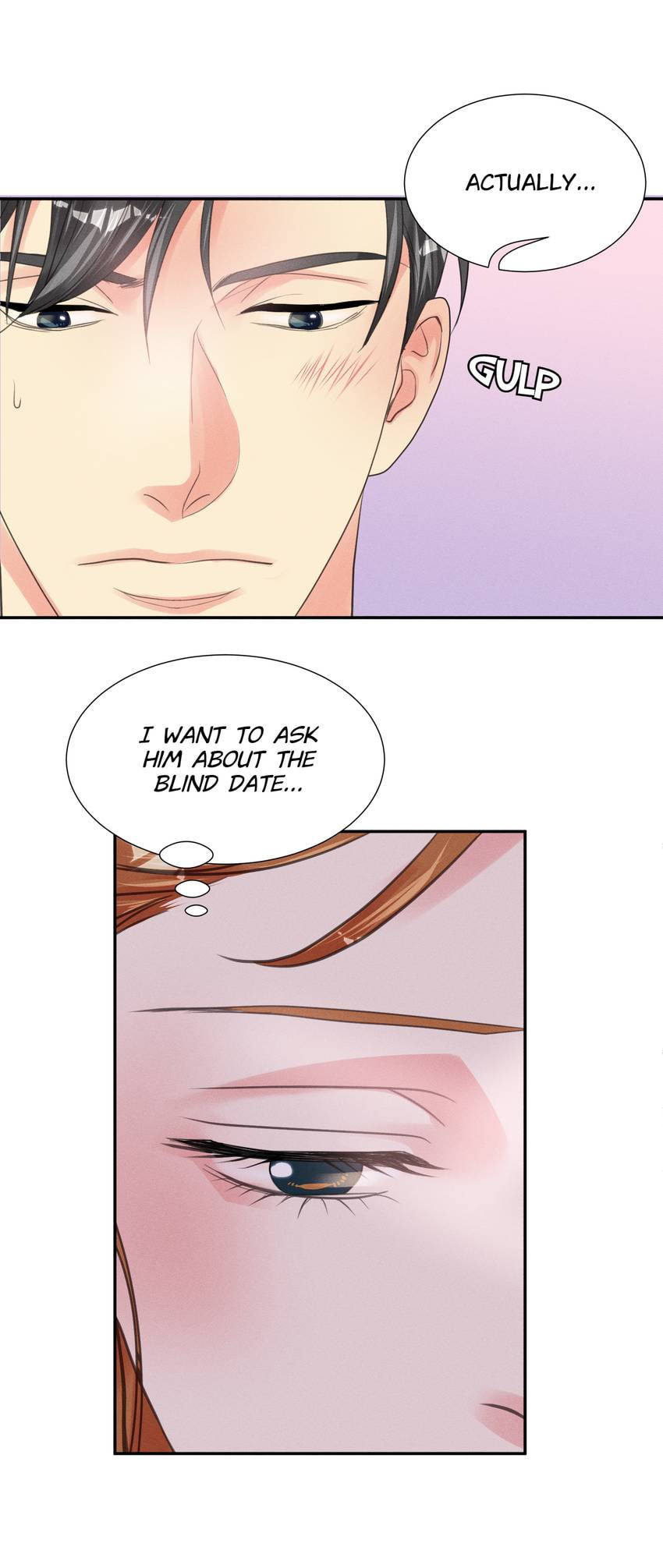 Read Off Limits! chapter 91 image 13 on Lezhin