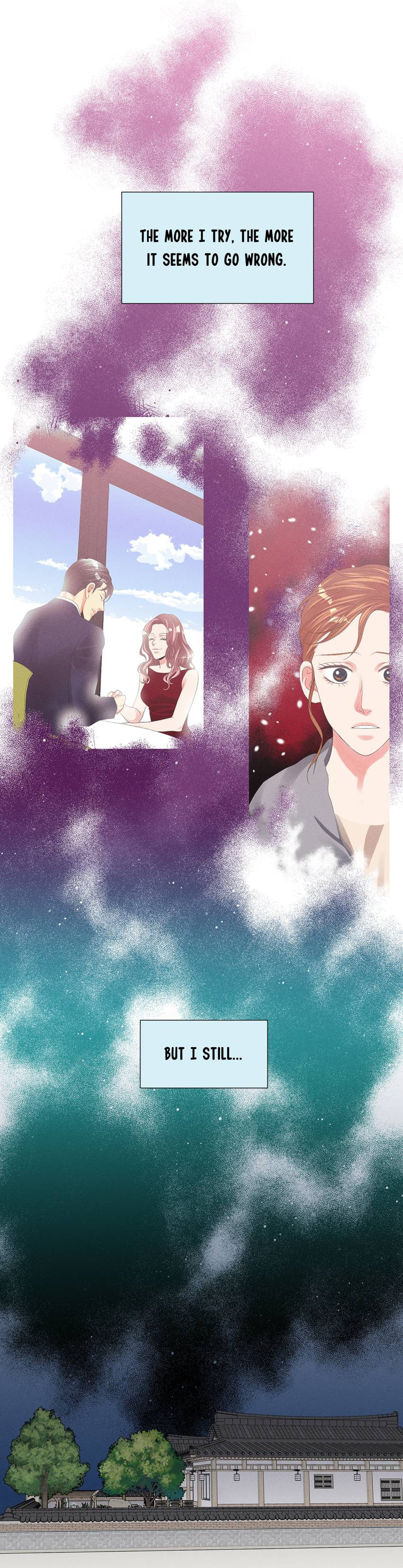 Read Off Limits! chapter 91 image 19 on Lezhin