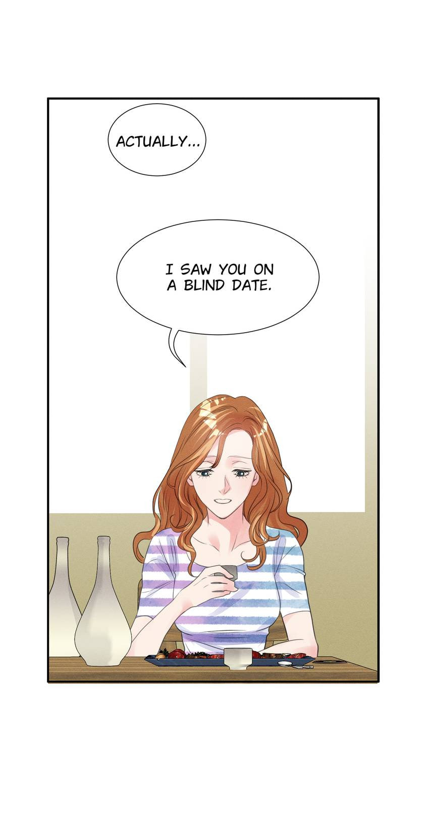 Read Off Limits! chapter 91 image 21 on Lezhin