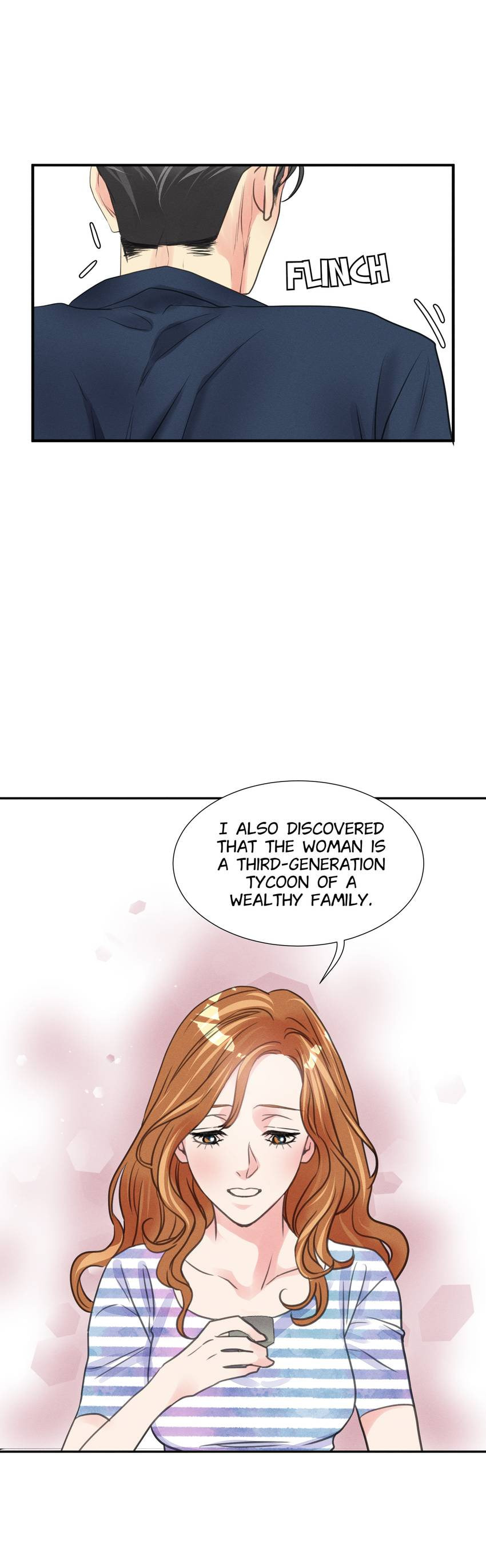 Read Off Limits! chapter 91 image 22 on Lezhin
