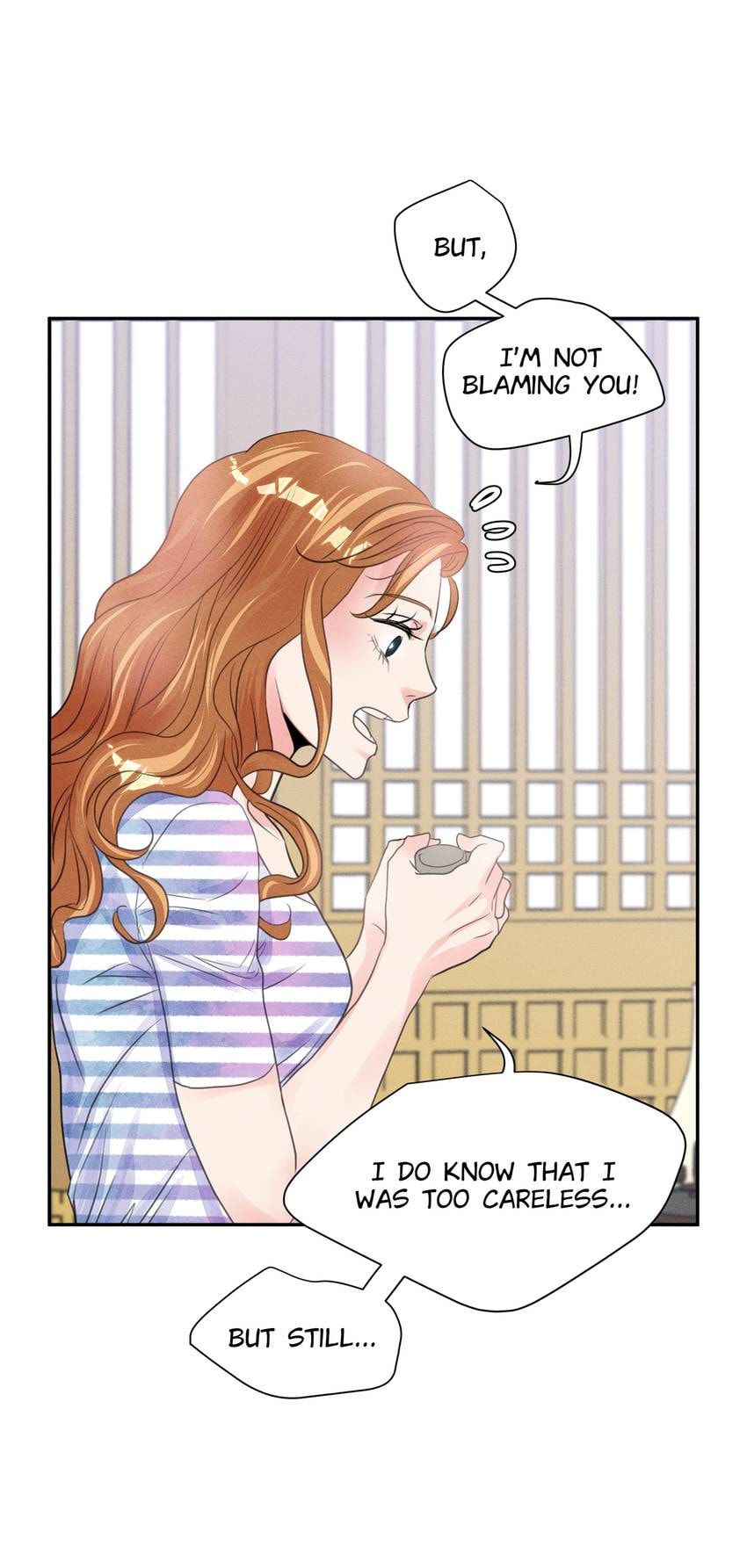 Read Off Limits! chapter 91 image 23 on Lezhin