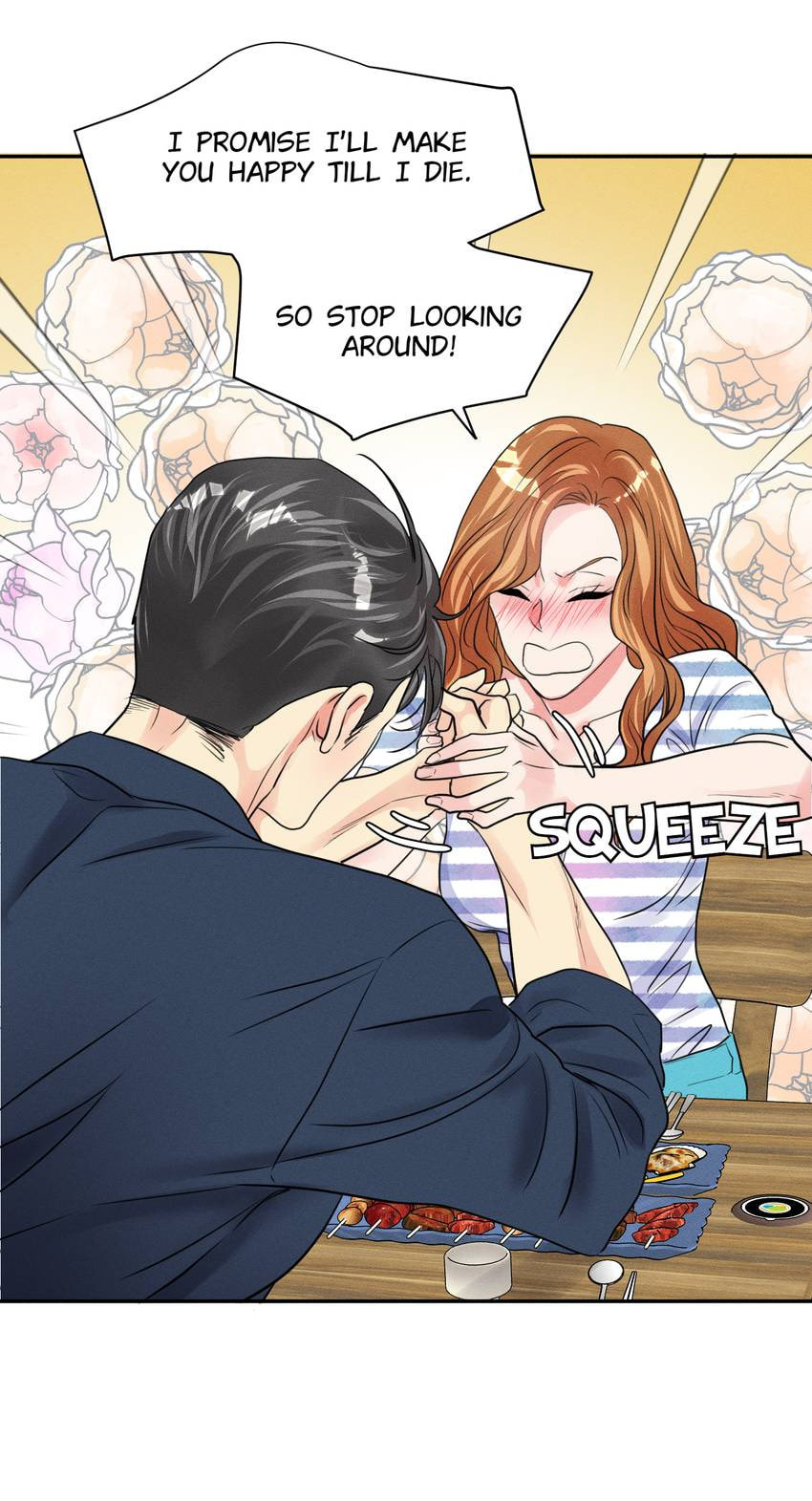 Read Off Limits! chapter 91 image 25 on Lezhin